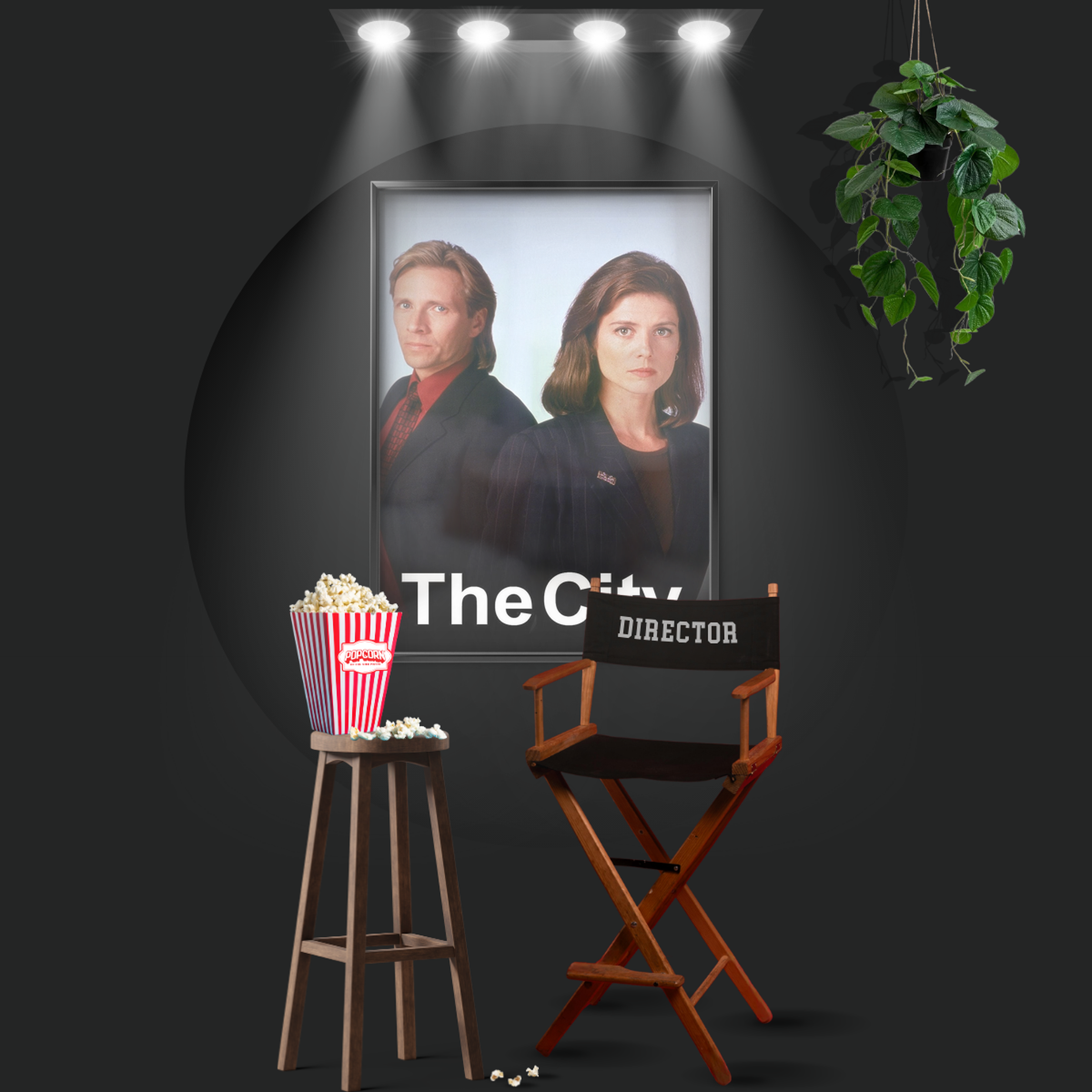The City (1999)
