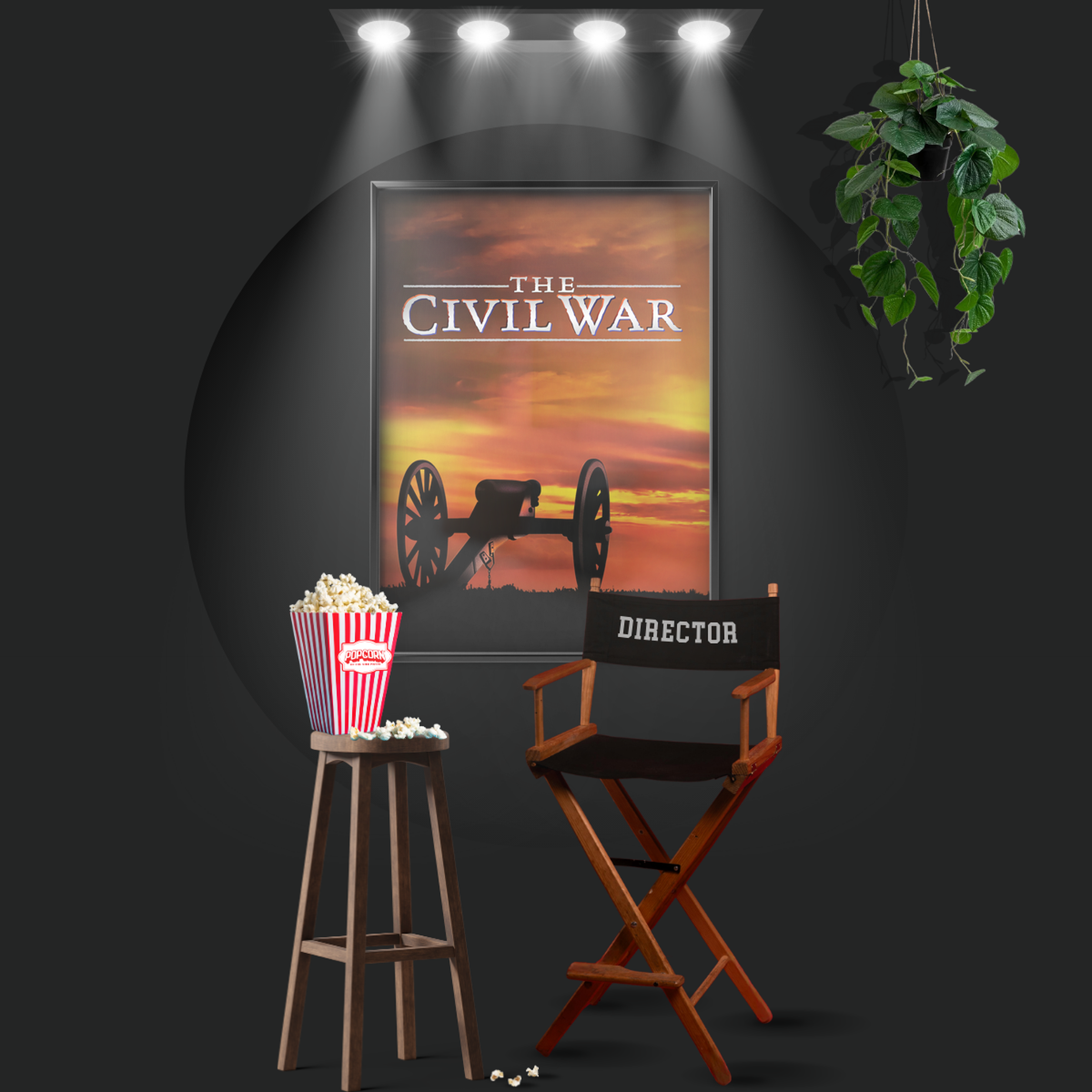 The Civil War (1990)