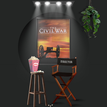 The Civil War (1990)