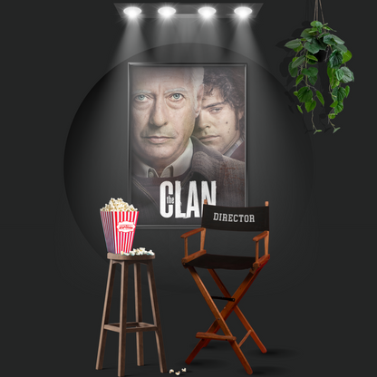 The Clan (2015)