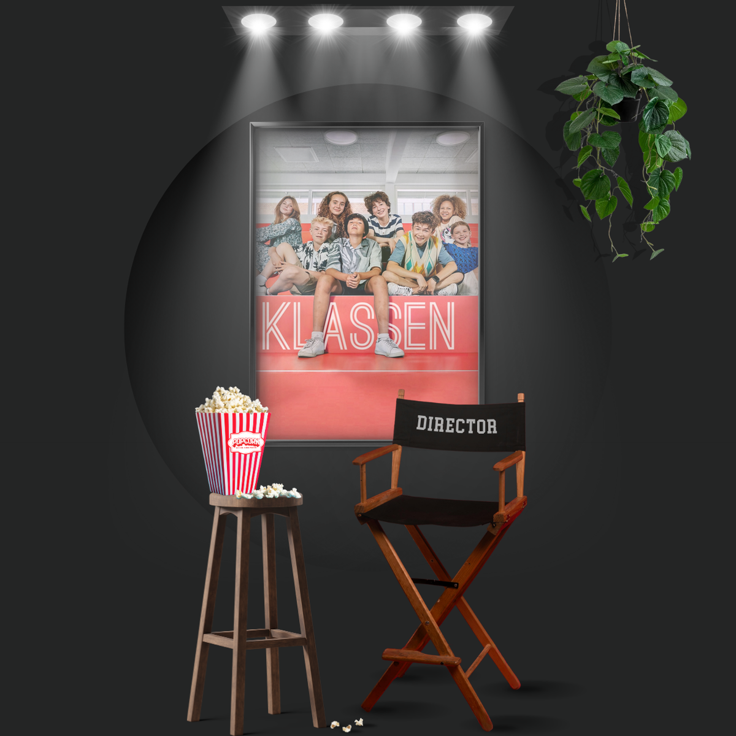The Class (2016)