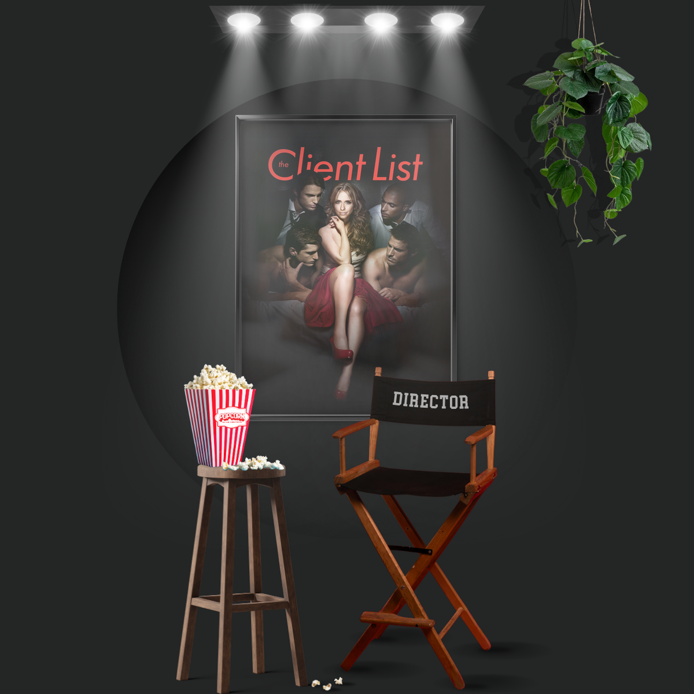 The Client List (2012)
