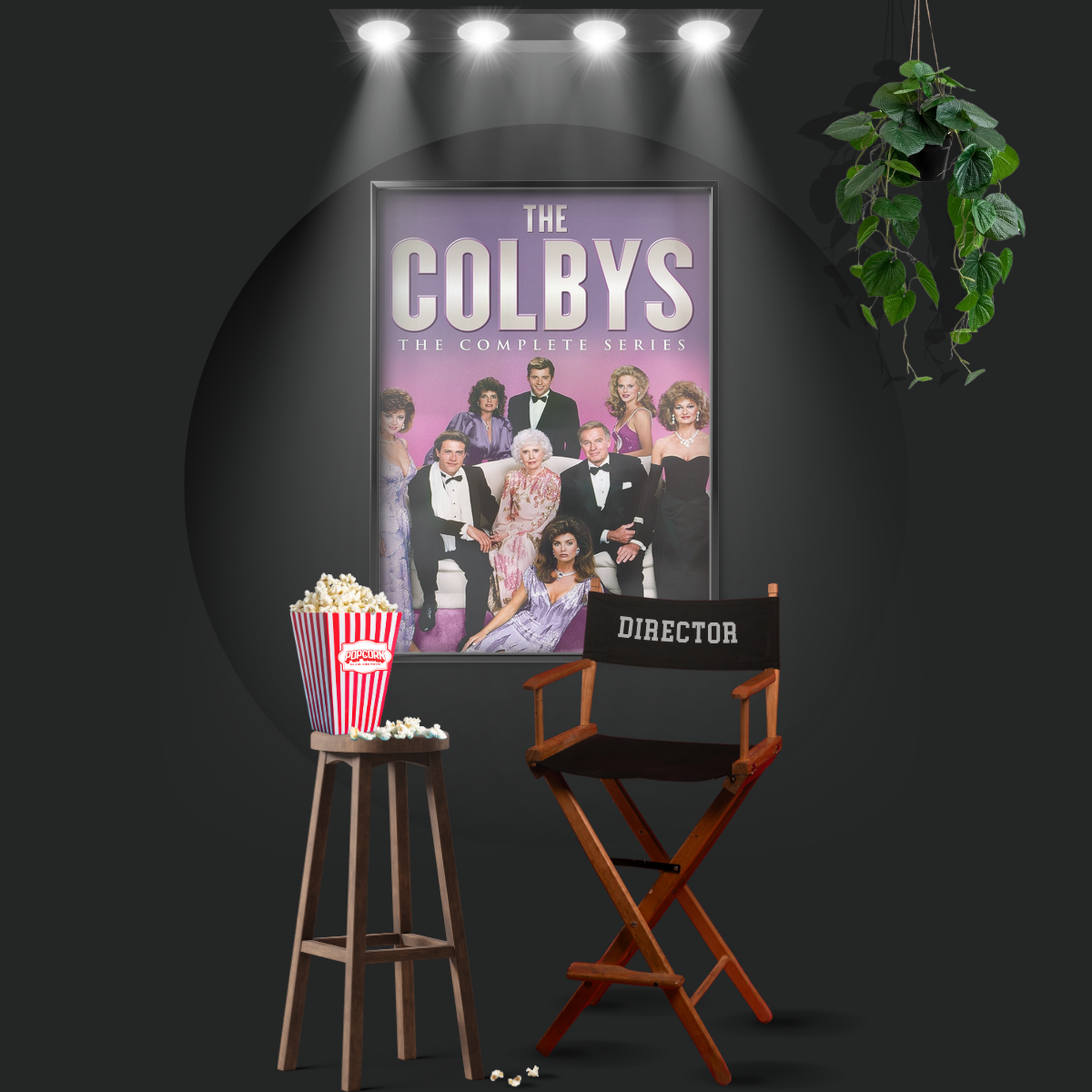 The Colbys (1985)