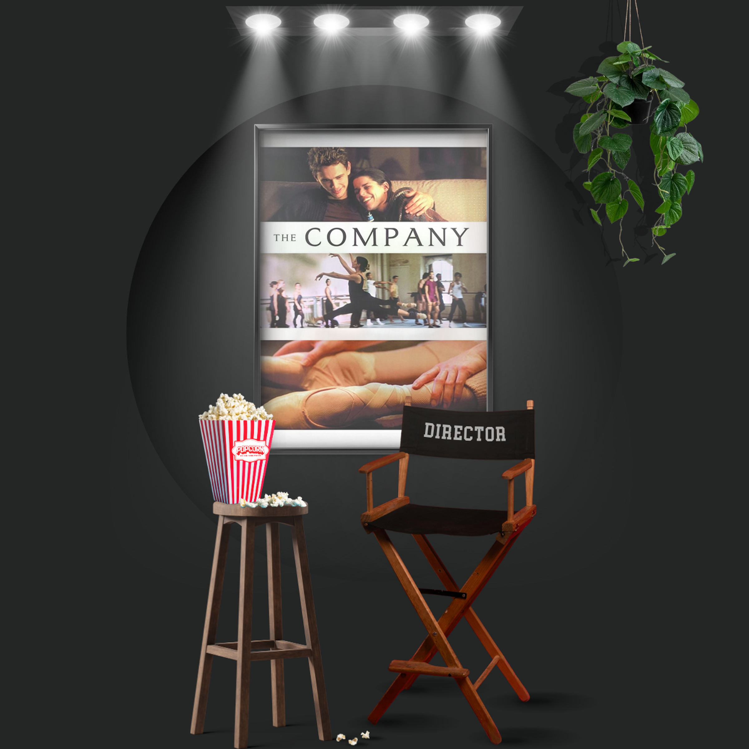 The Company (2003)