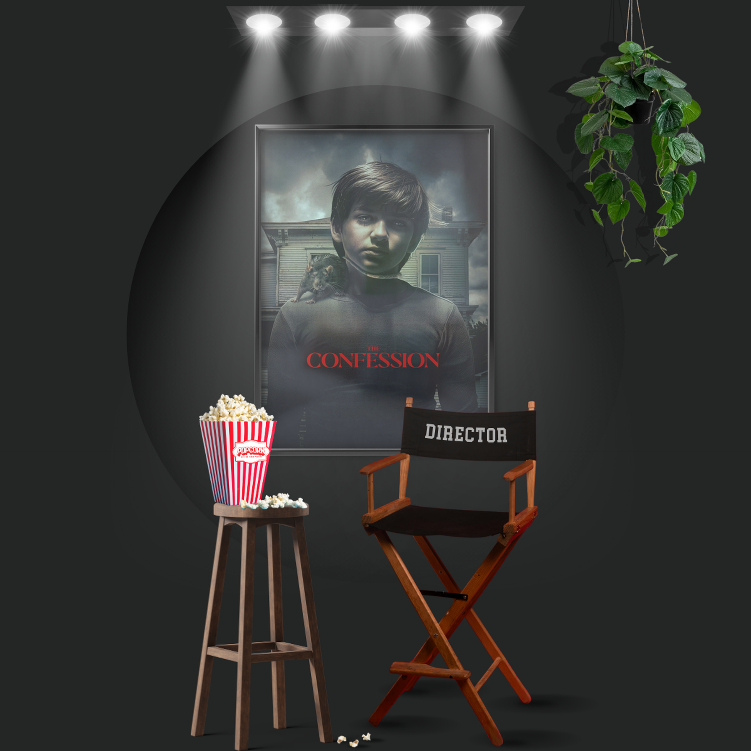 The Confession (2026)