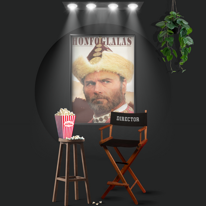 The Conquest (1996)