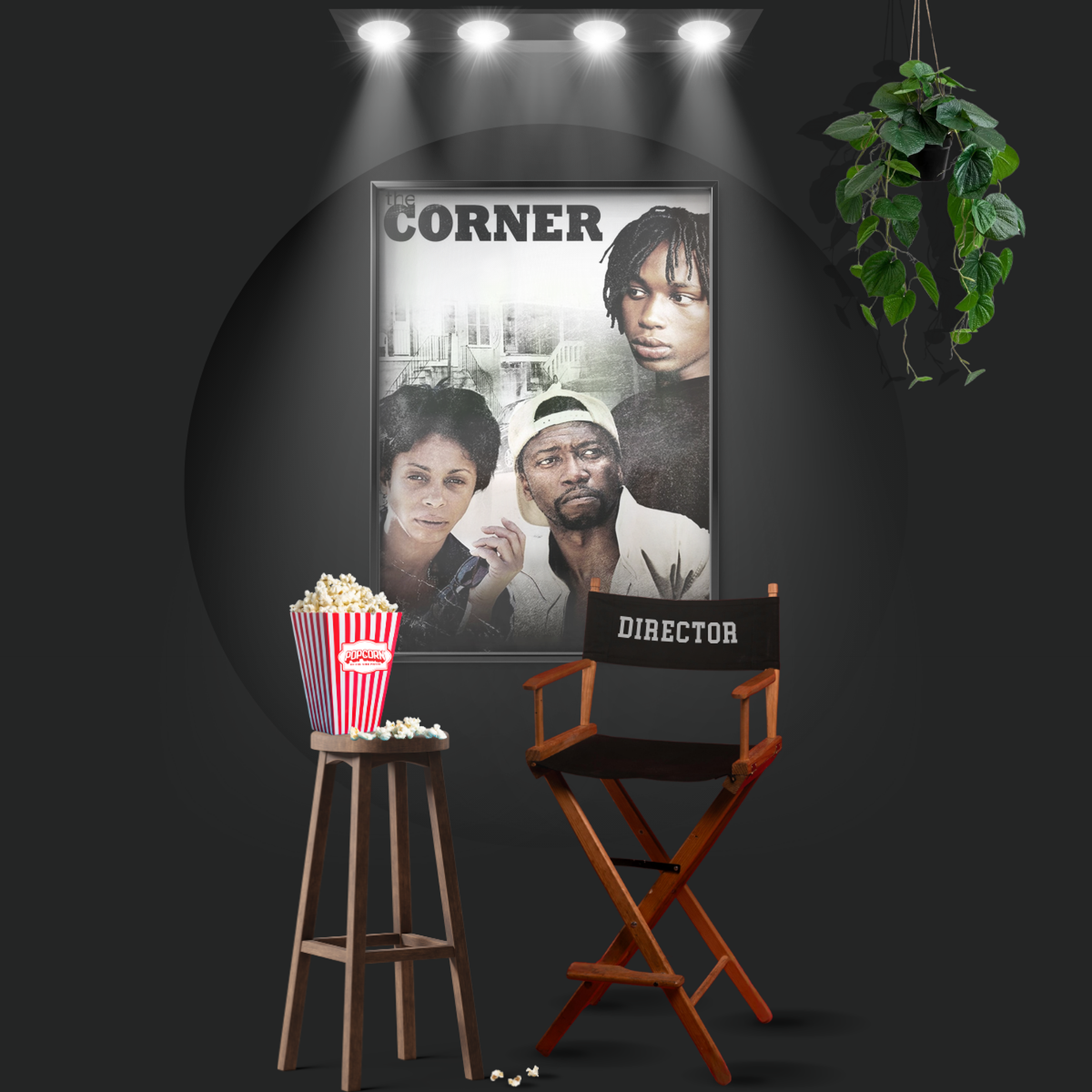 The Corner (2000)