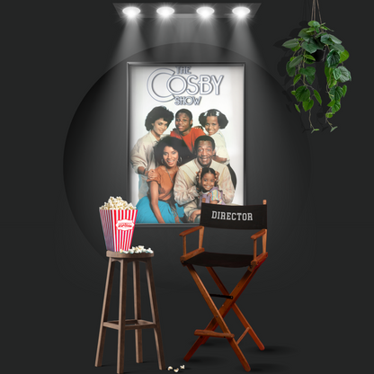 The Cosby Show (1984)