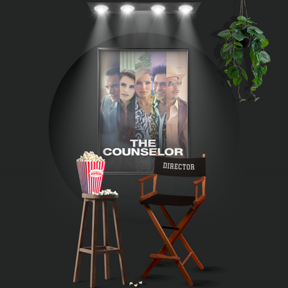 The Counselor (2013)