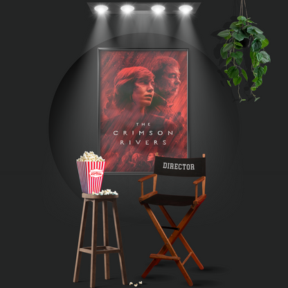 The Crimson Rivers (2018)