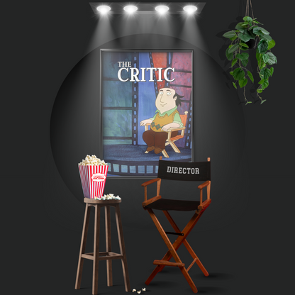 The Critic (1994)