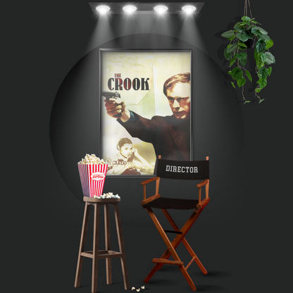 The Crook (1970)