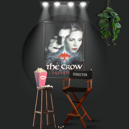 The Crow Salvation (2000)