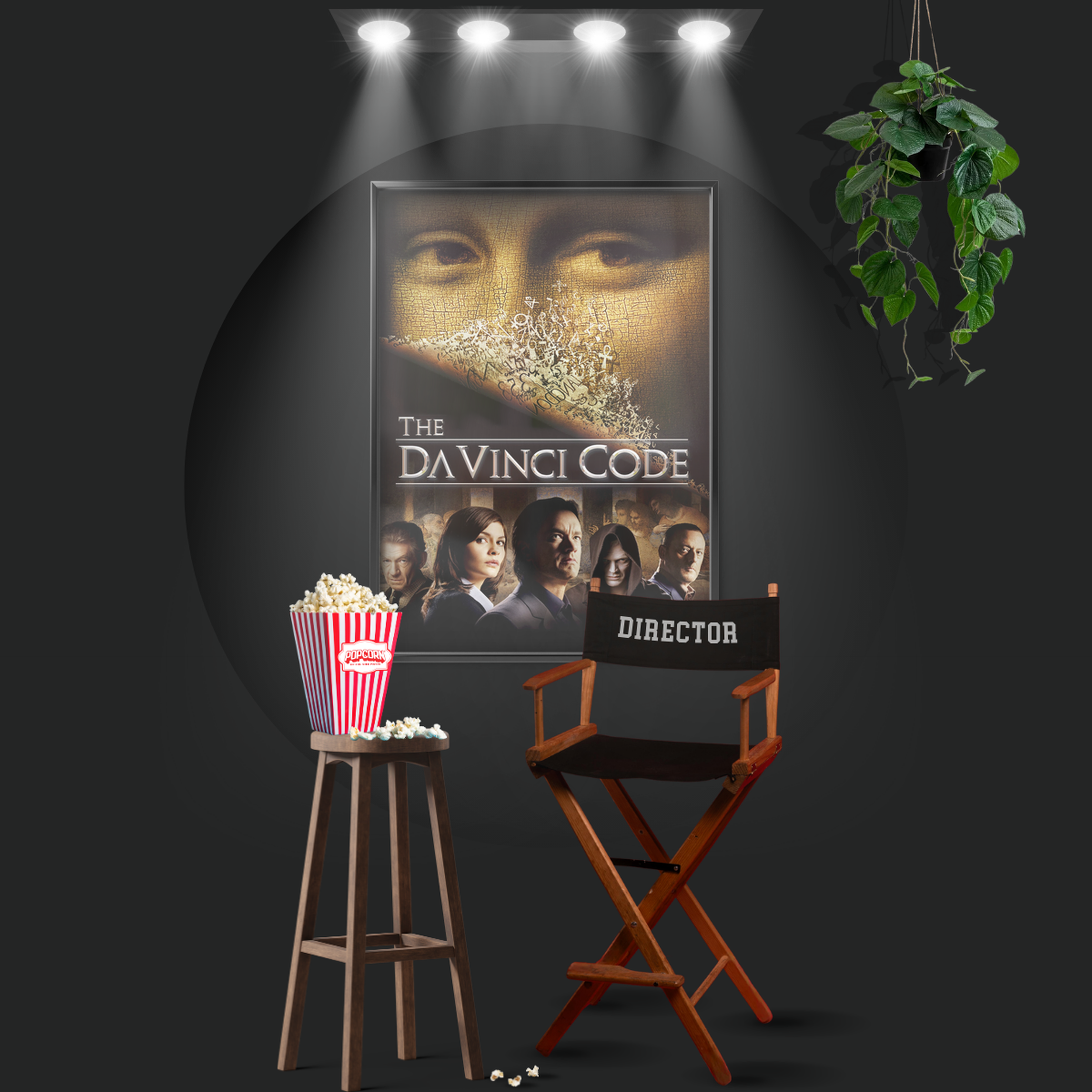 The Da Vinci Code (2006)