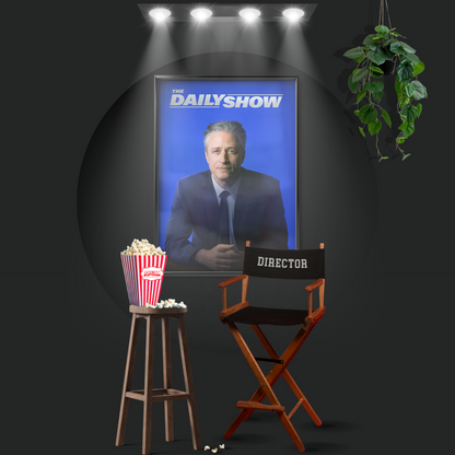 The Daily Show (1996)