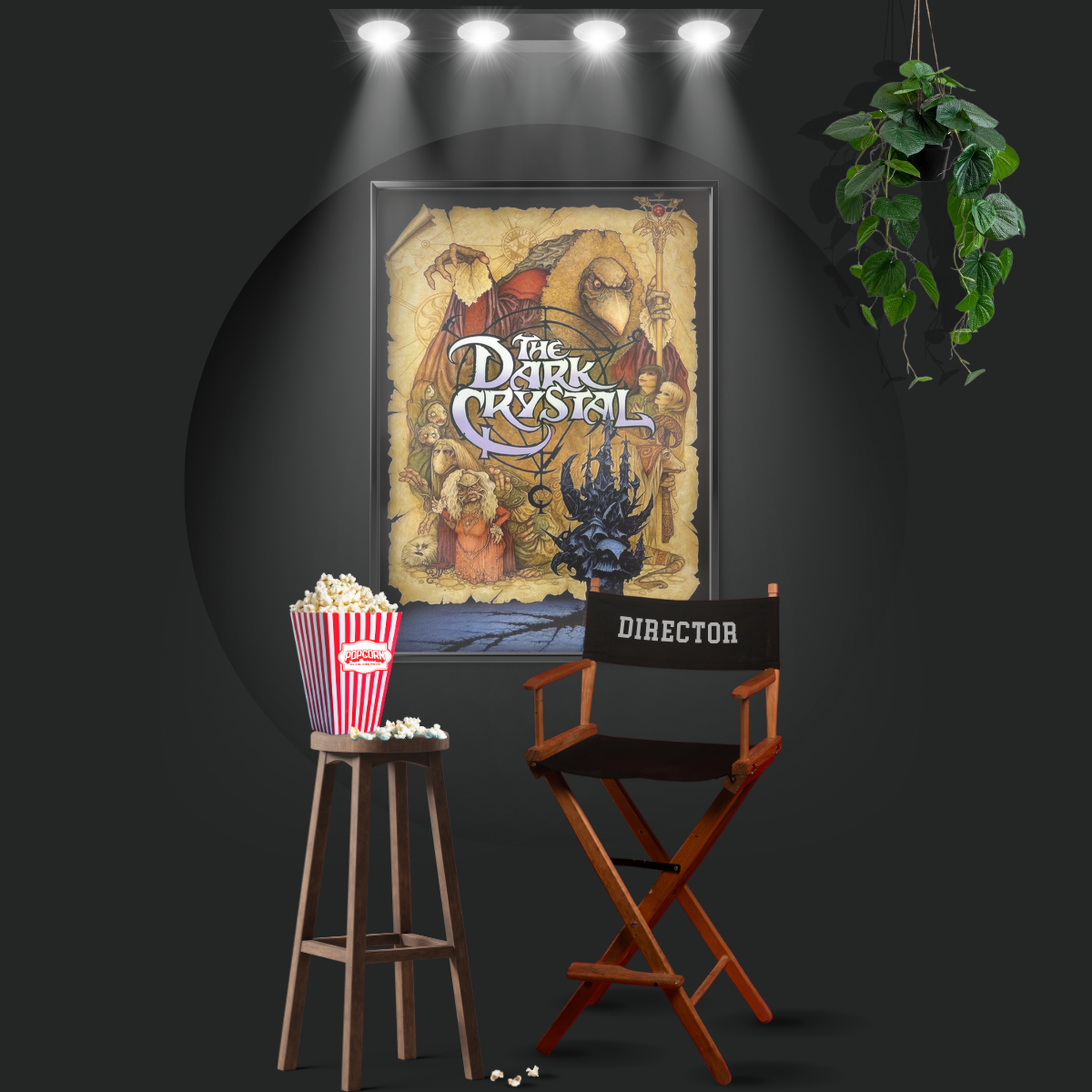 The Dark Crystal (1982)