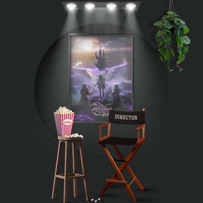 The Dark Crystal Age Of Resistance (2019)