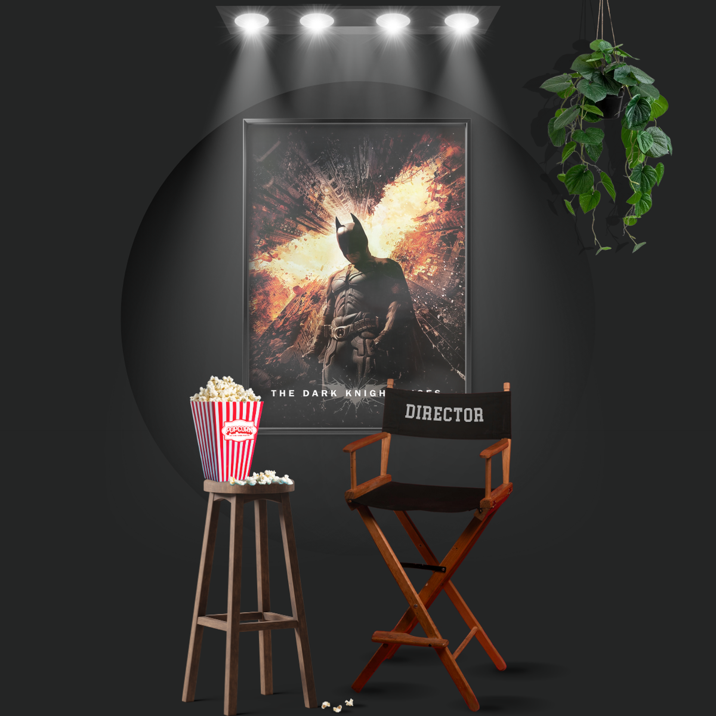 The Dark Knight Rises (2012)