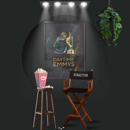 The Daytime Emmy Awards (1974)