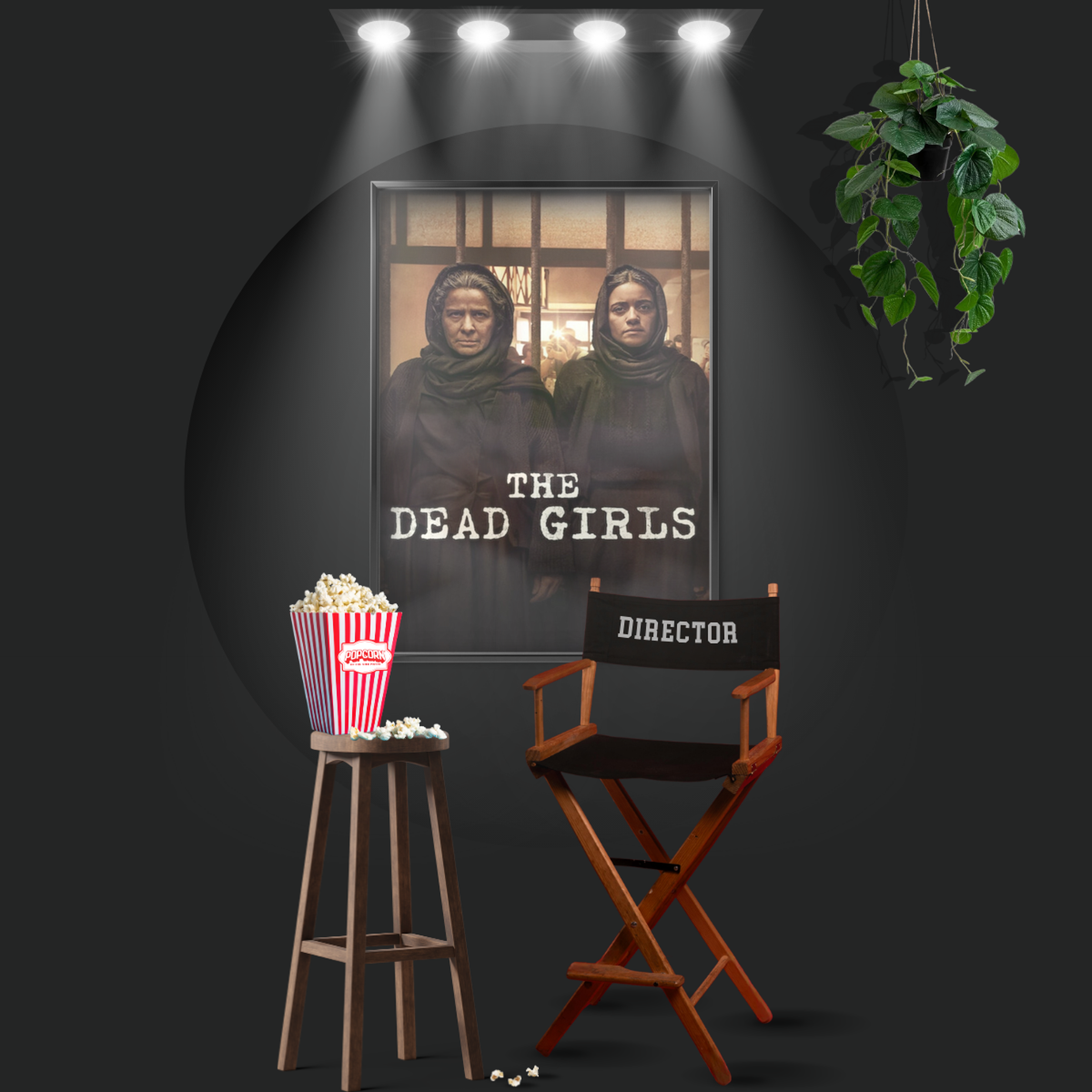 The Dead Girls (2025)