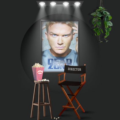 The Dead Zone (2002)