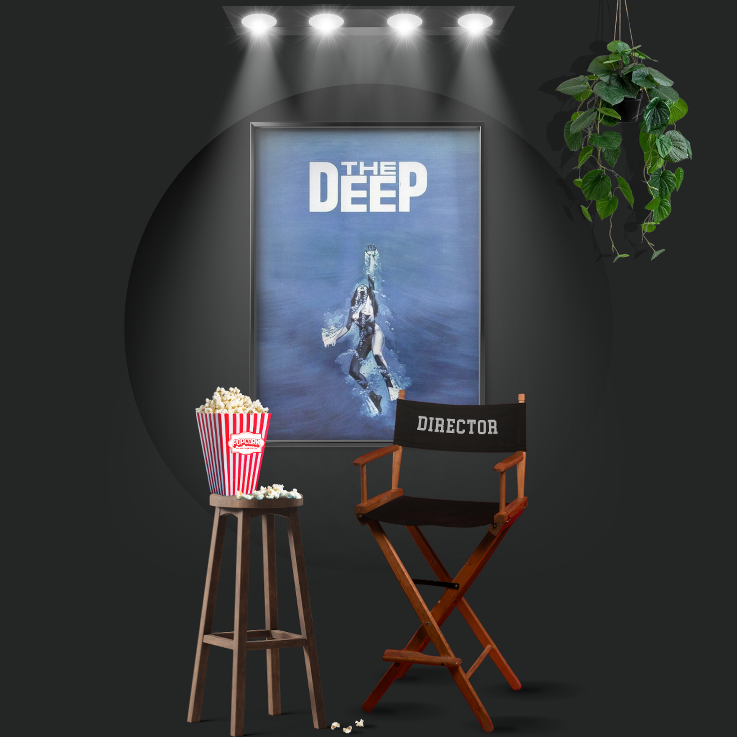 The Deep (1977)