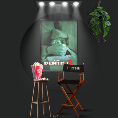 The Dentist 2 (1998)