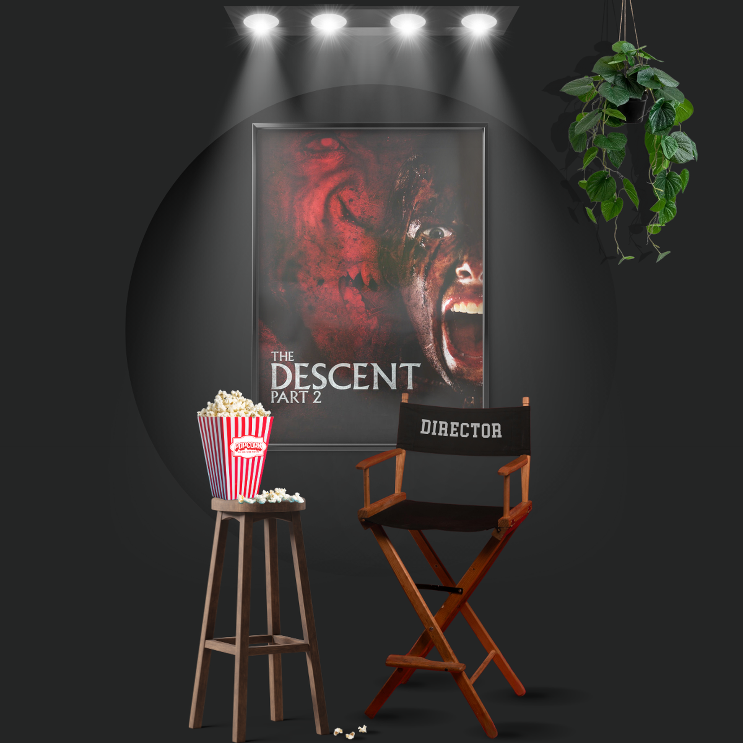 The Descent Part 2 (2009)