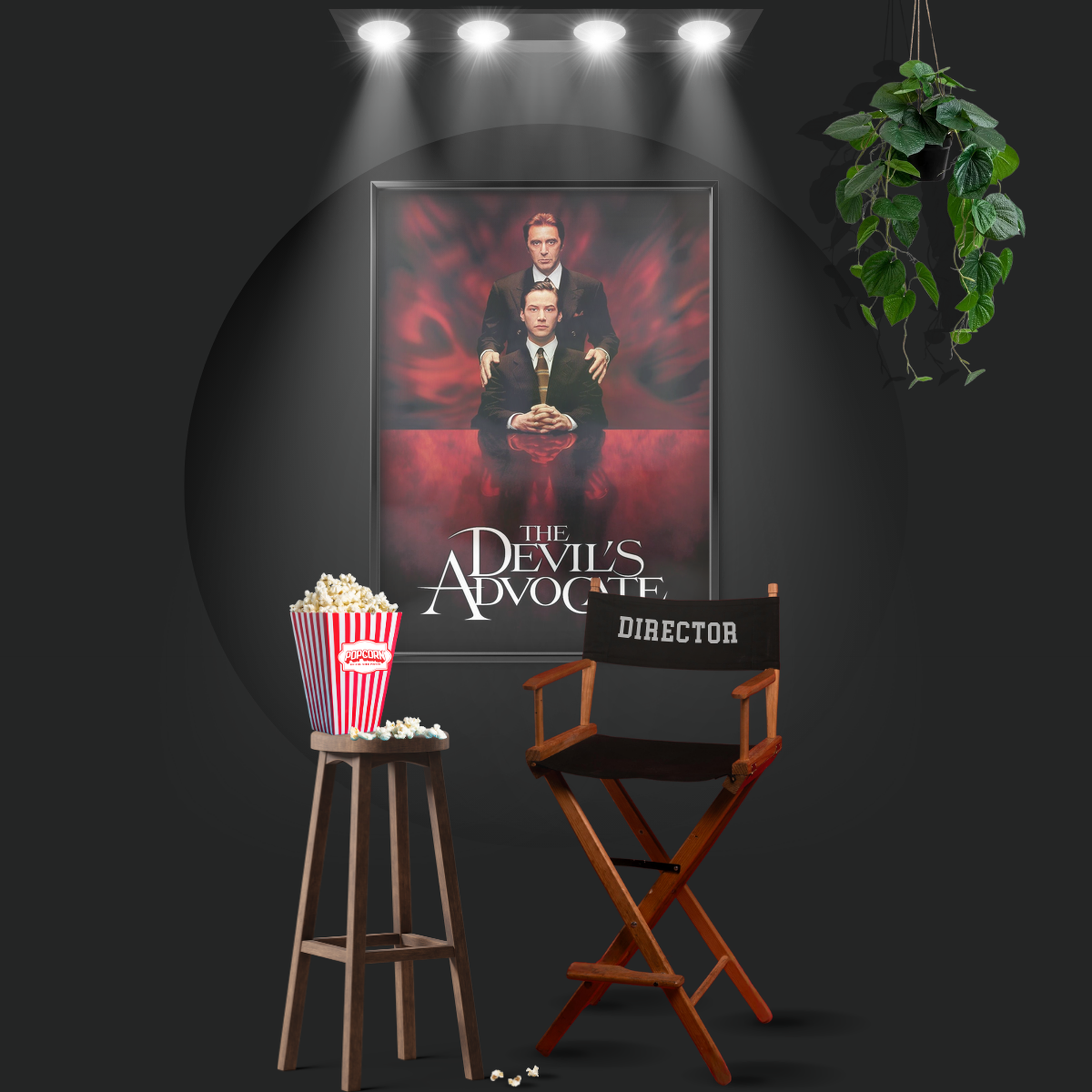 The Devil's Advocate (1997)