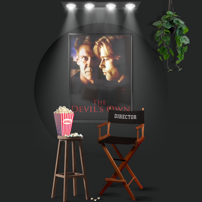 The Devil's Own (1997)