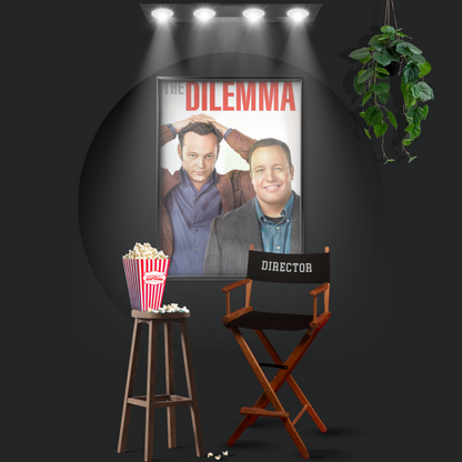 The Dilemma (2011)