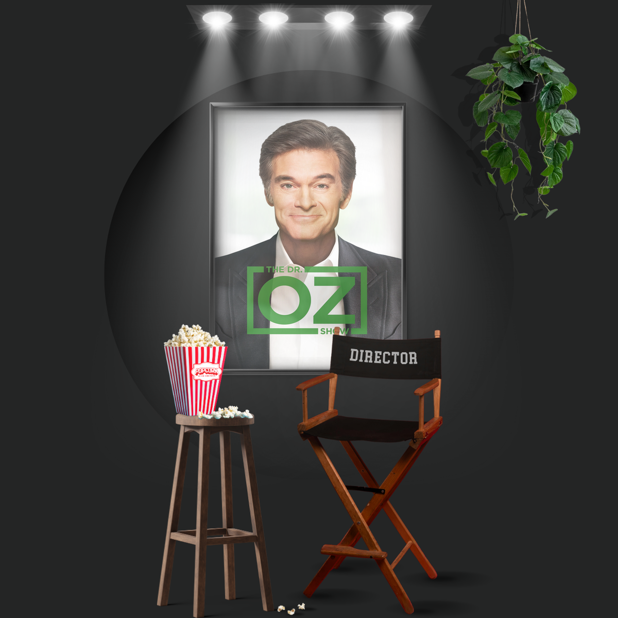 The Dr. Oz Show (2009)