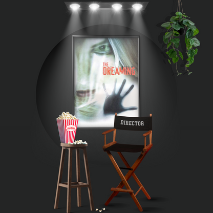 The Dreaming (1988)