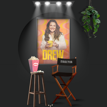 The Drew Barrymore Show (2020)