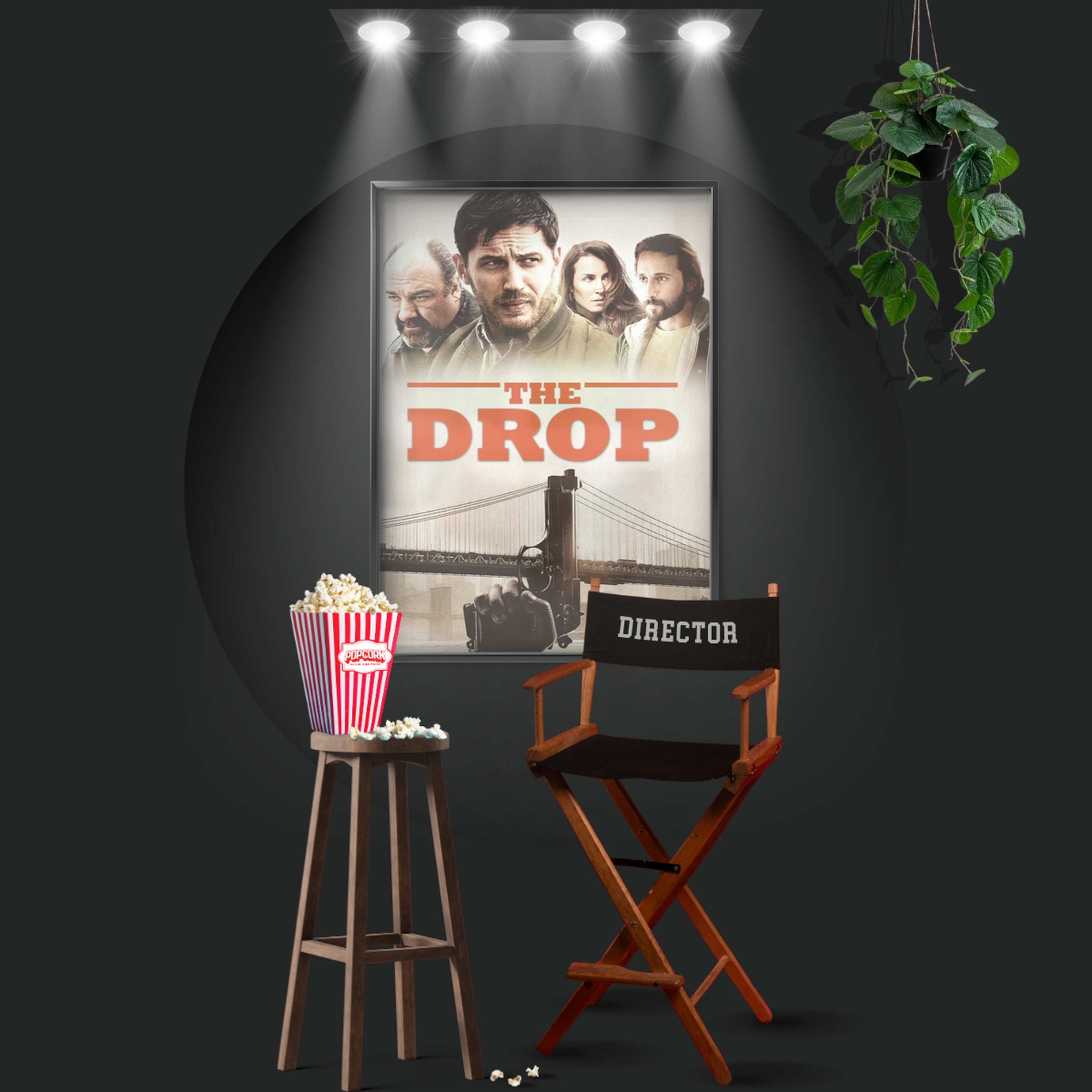 The Drop (2014)