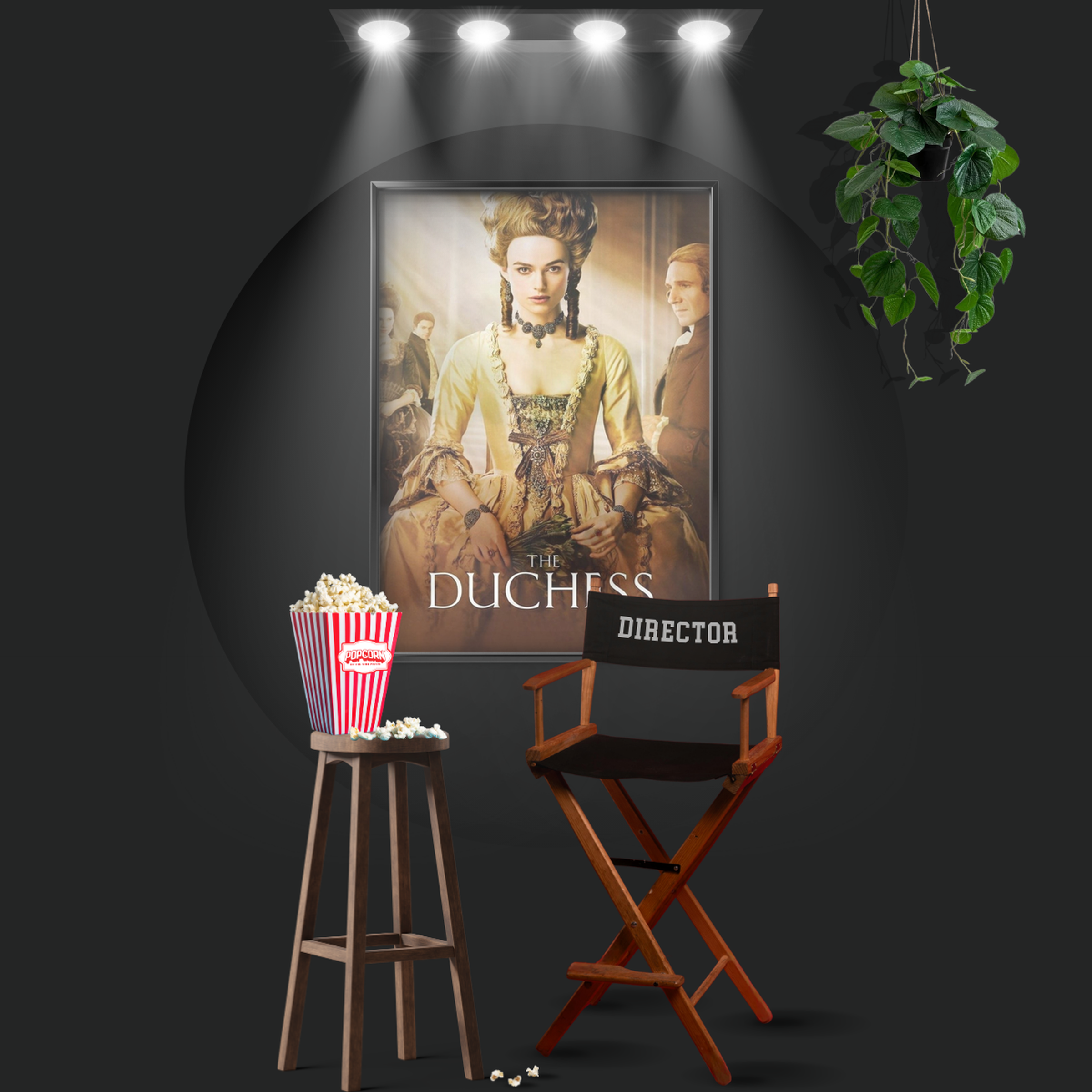 The Duchess (2008)