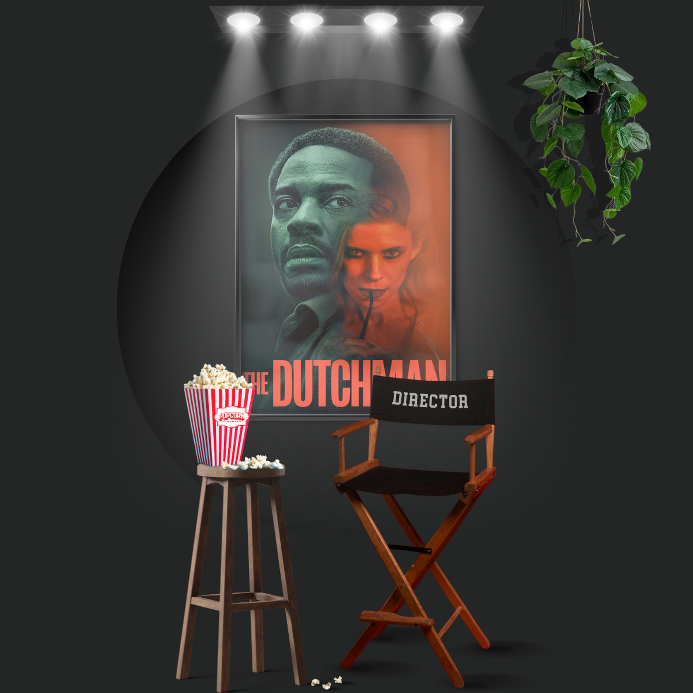 The Dutchman (2026)