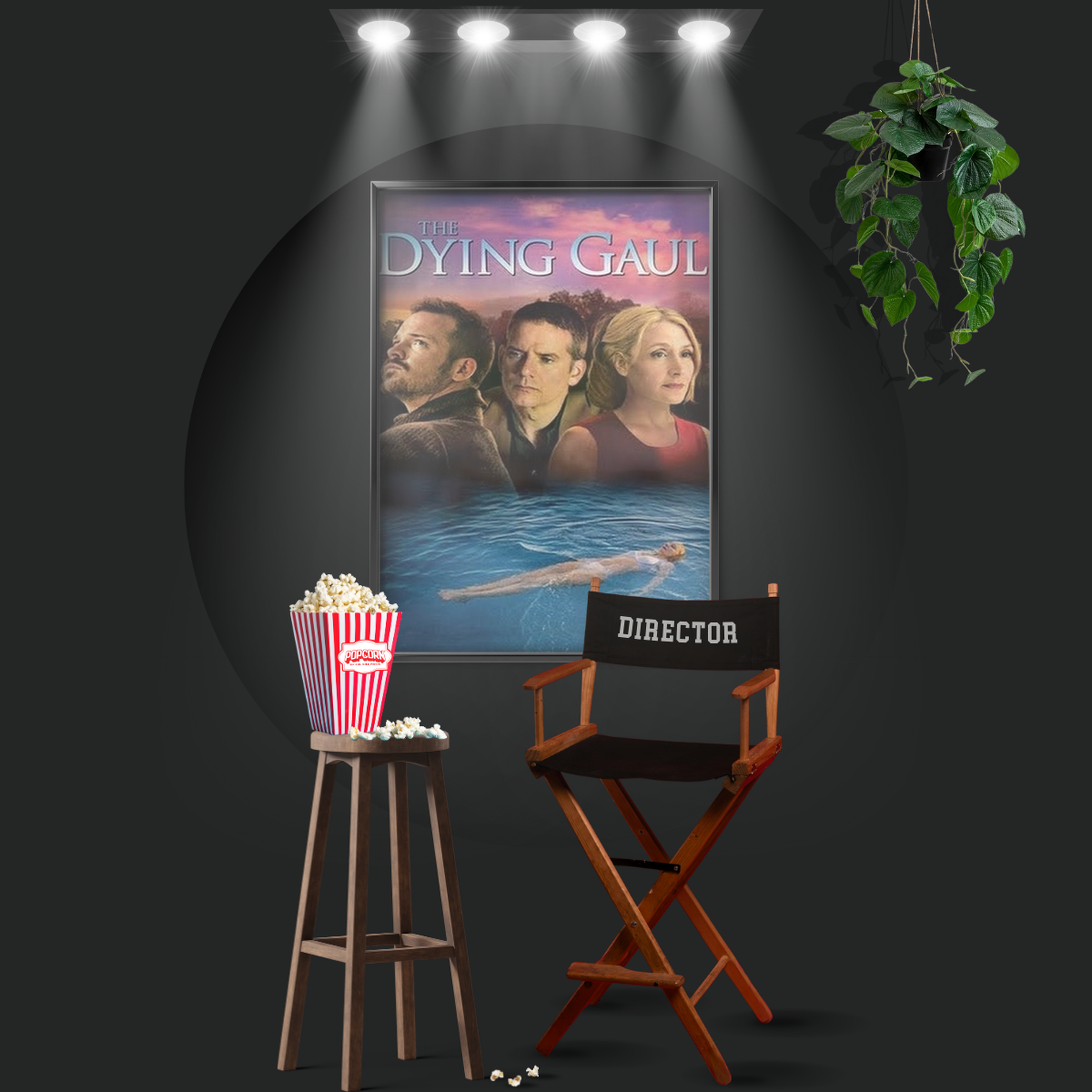 The Dying Gaul (2005)