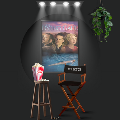 The Dying Gaul (2005)