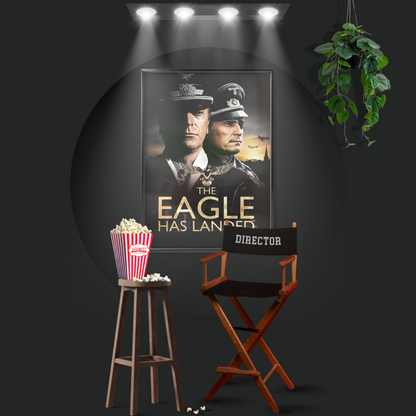 The Eagle Has Landed (1976)