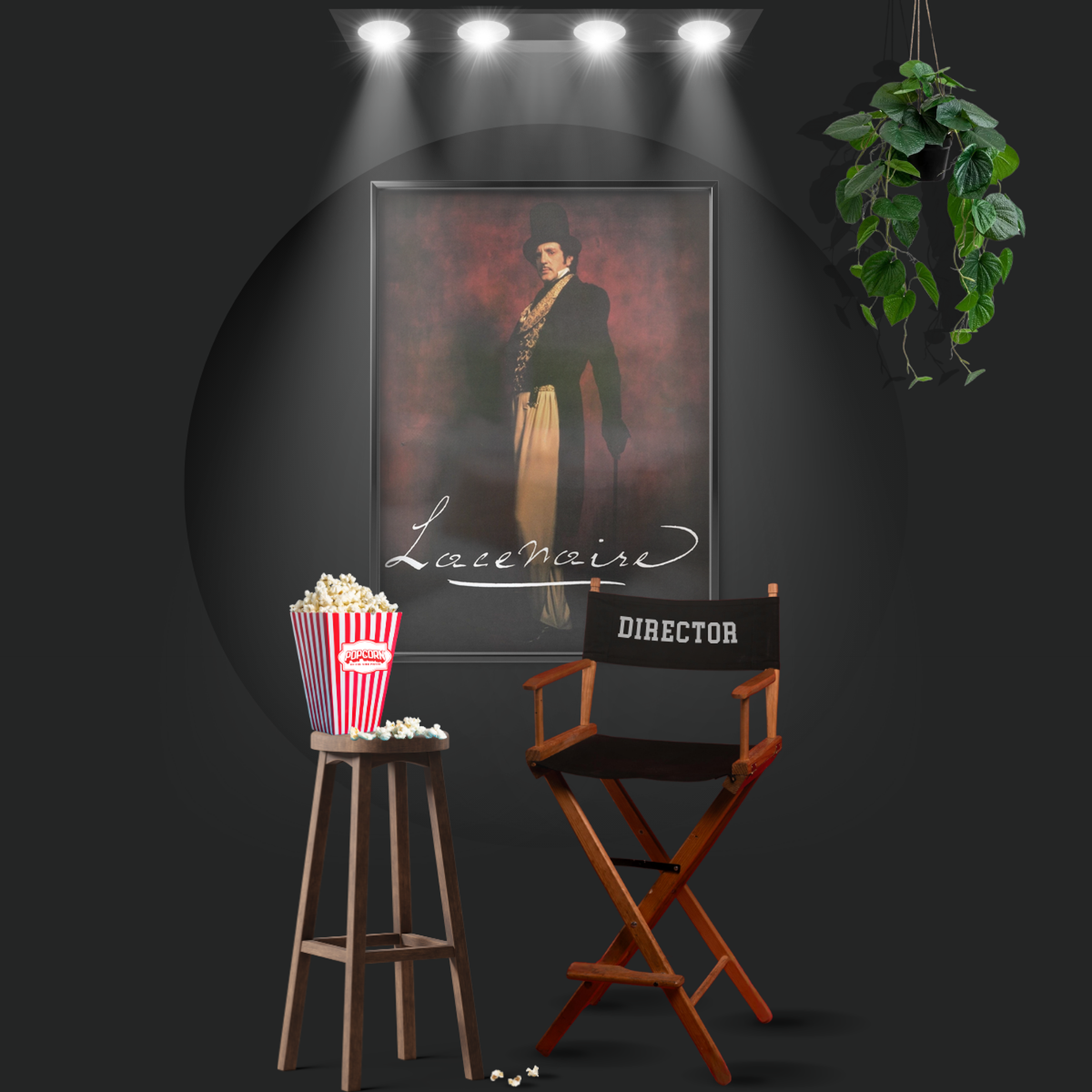 The Elegant Criminal (1990)