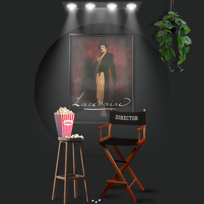 The Elegant Criminal (1990)