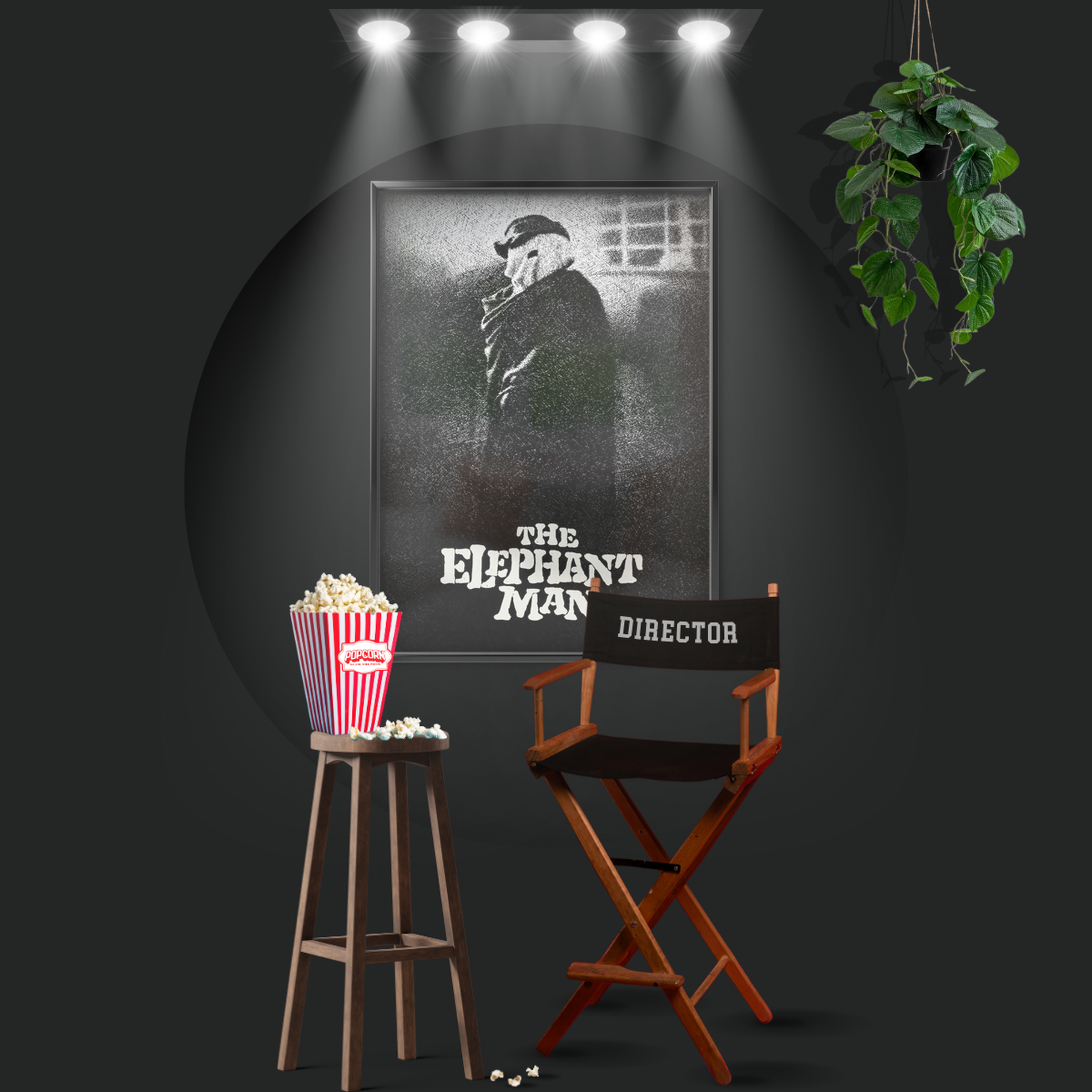 The Elephant Man (1980)