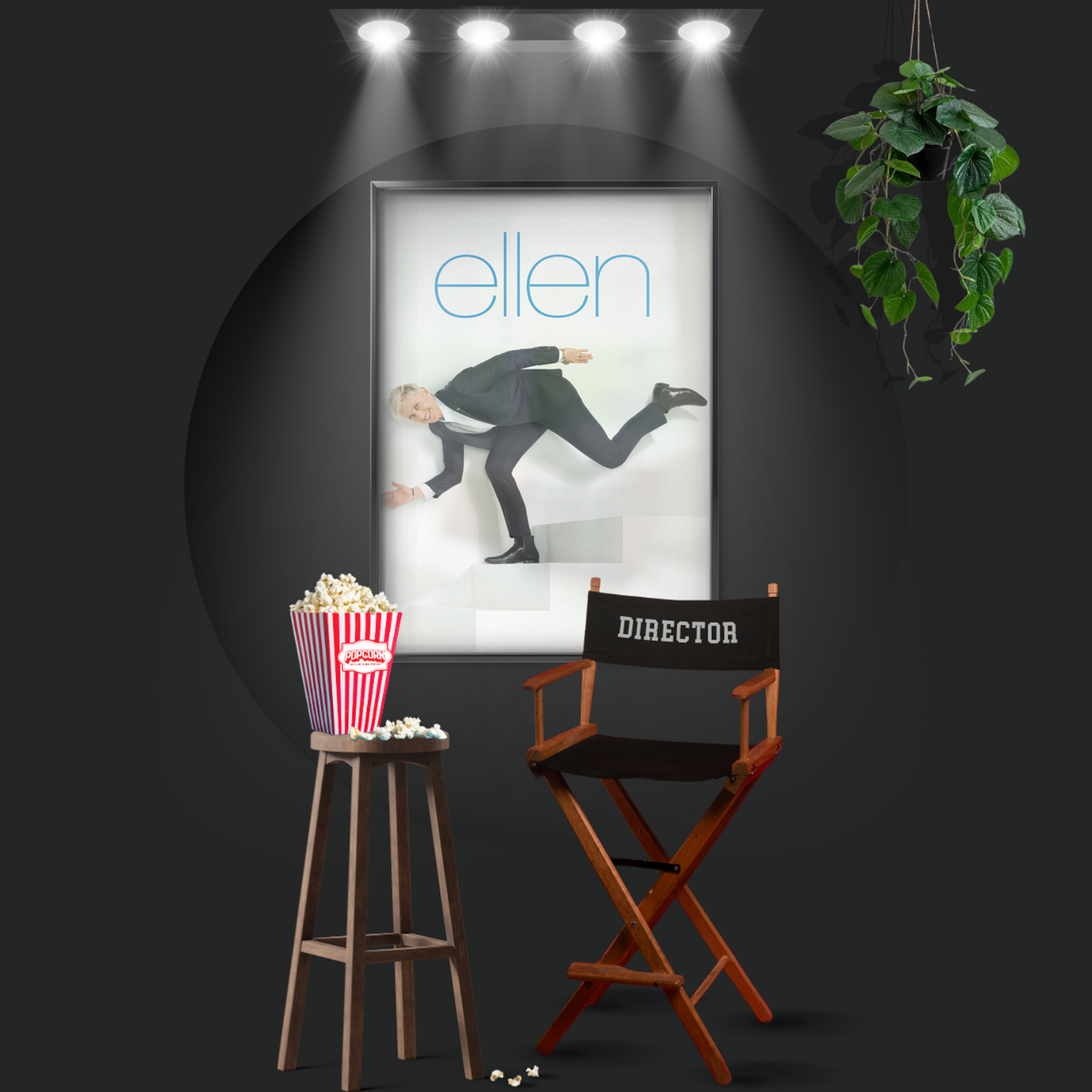 The Ellen Degeneres Show (2003)