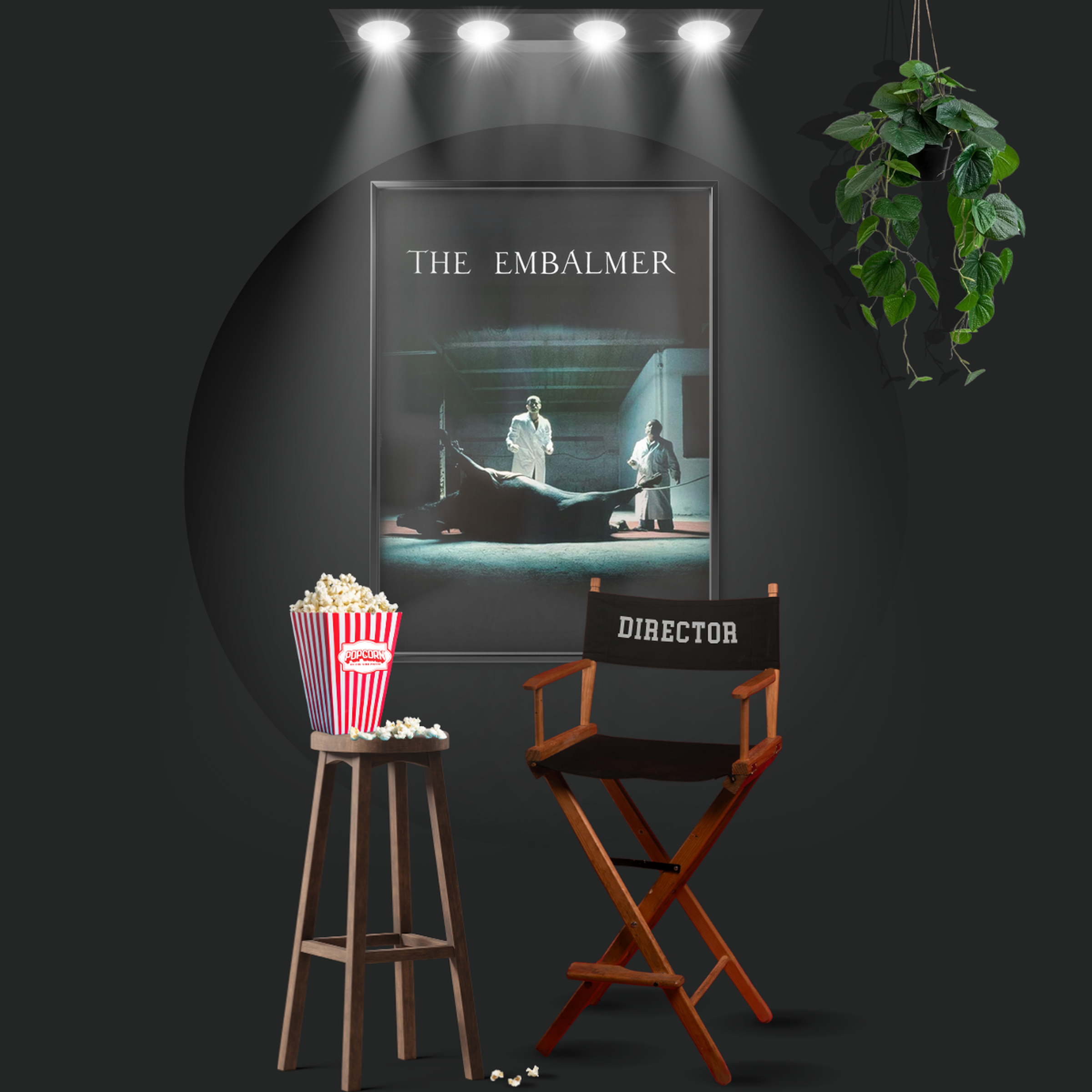 The Embalmer (2002)