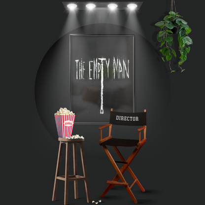 The Empty Man (2020)
