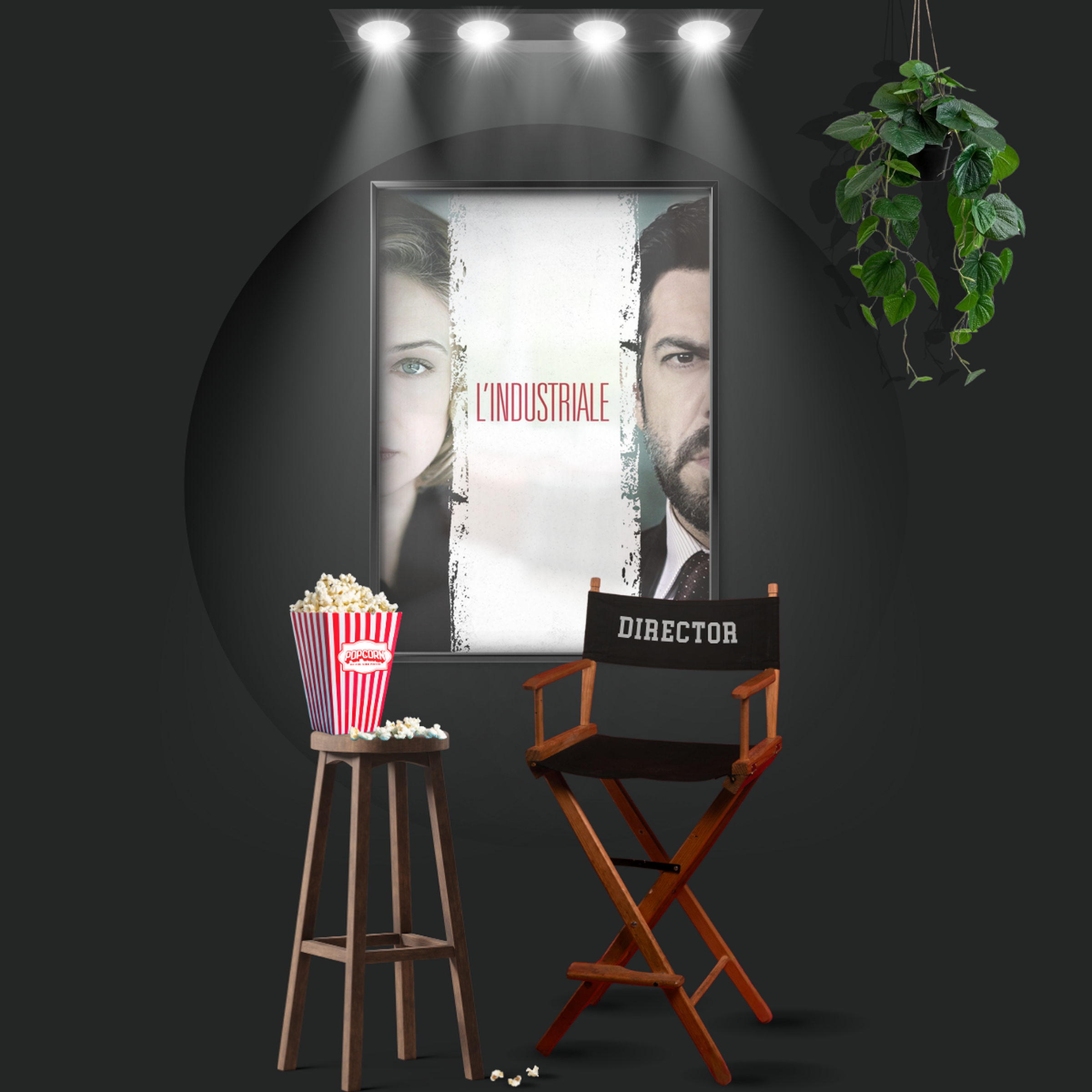 The Entrepreneur (2011)