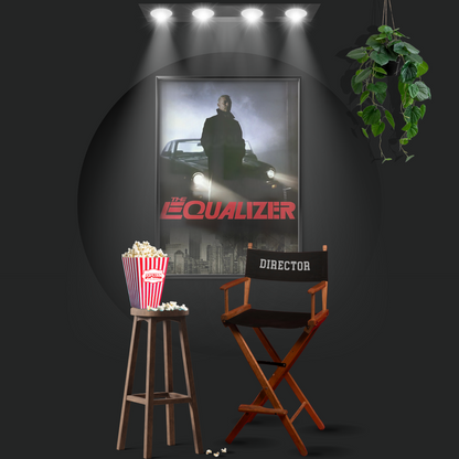 The Equalizer (1985)