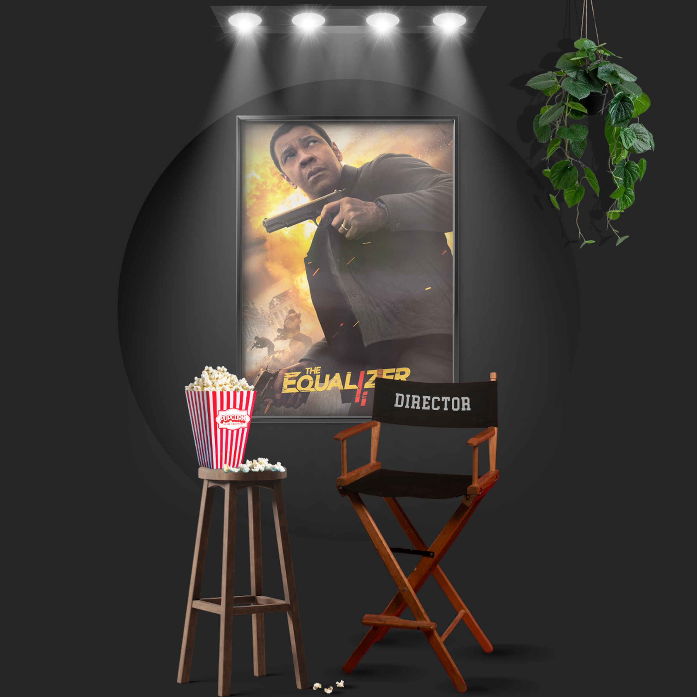 The Equalizer 2 (2018)