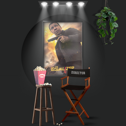 The Equalizer 2 (2018)
